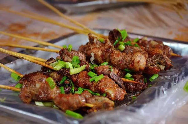 镇宁五花肉培训
