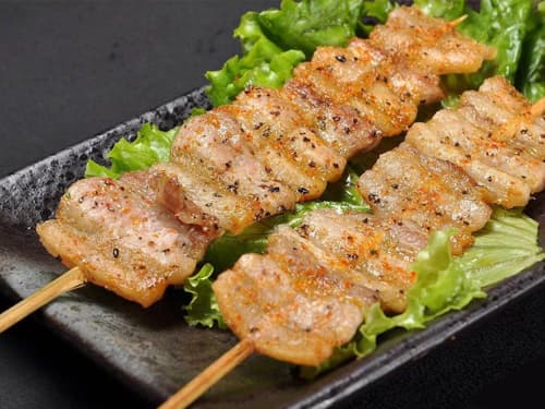 镇宁烤五花肉培训