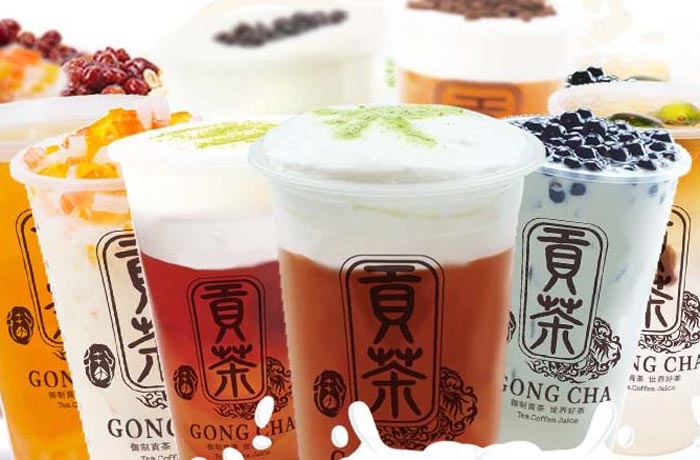 镇宁贡茶培训